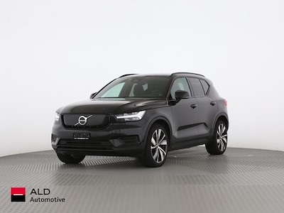 Kaufe VOLVO VOLVO XC40 bei Ayvens Carmarket